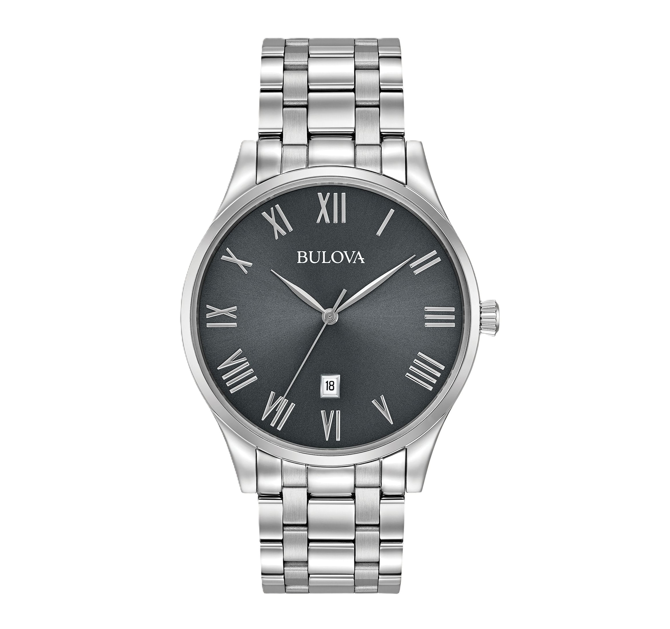 Relógio Bulova Classic - 96B261